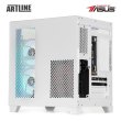 Комп'ютер ARTLINE Gaming X43WHITE (X43WHITEv47)