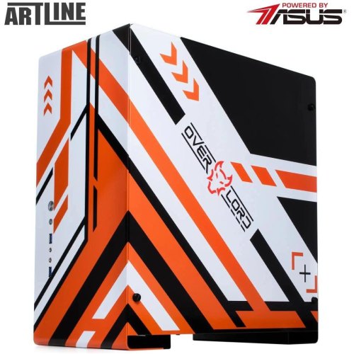 Комп`ютер ARTLINE Overlord ASMV (ASMVv58)