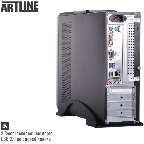 Персональний комп'ютер ARTLINE Business B43 (B43v05Win)