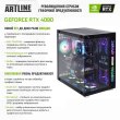 Персональний комп'ютер ARTLINE Gaming X99 (X99v54)
