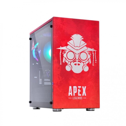 Персональний комп'ютер ARTLINE Overlord CG10 (CG10v09AP)