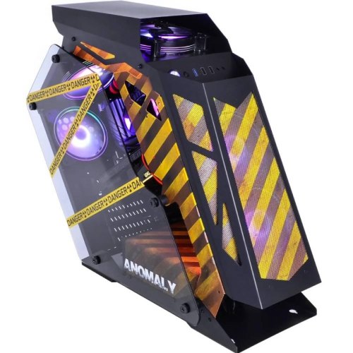 Комп'ютер ARTLINE Overlord ANOMALY (ANOMALYv87)