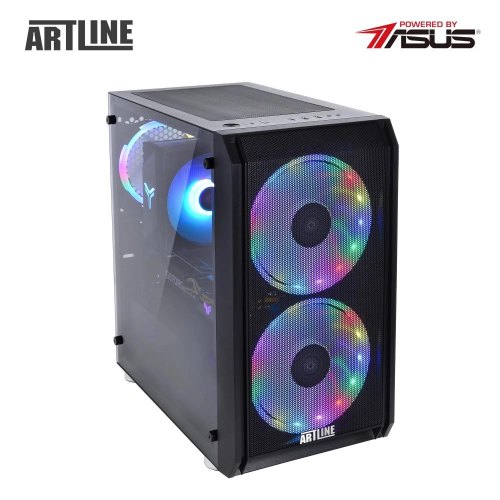Комп'ютер ARTLINE Gaming X75 (X75v82)