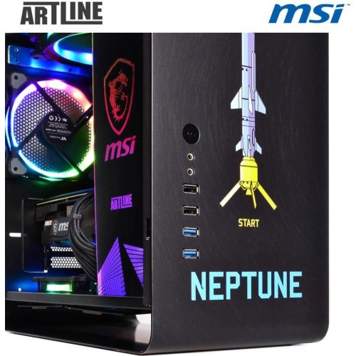 Комп'ютер ARTLINE Overlord DRAGON (DRAGONv92NP)