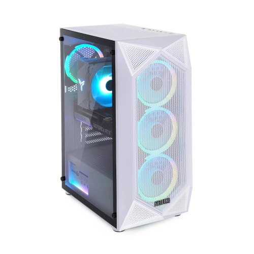Комп'ютер ARTLINE Gaming X57WHITE Windows 11 Home (X57WHITEv58Win)