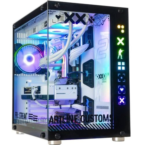 Комп'ютер ARTLINE Overlord GBS (GBSv50)