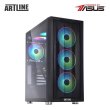 Комп'ютер ARTLINE Gaming X87 (X87v43)