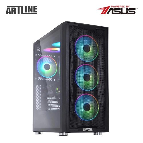 Комп'ютер ARTLINE Gaming X87 (X87v43)