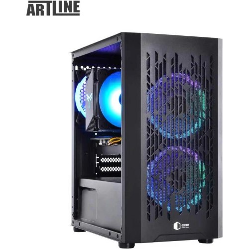 Комп'ютер ARTLINE Gaming X35 (X35v50)