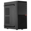 Комп’ютер персональний 2E Rational Intel i3-12100, 8Gb, F256GB, UMA, H610, 2E-E130, 500W, Win11P