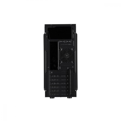 Комп’ютер персональний 2E Rational Intel i3-12100, 8Gb, F256GB, UMA, H610, 2E-E130, 500W, Win11P