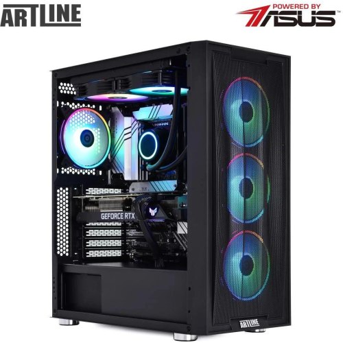 Комп'ютер ARTLINE Gaming X87 (X87v37)