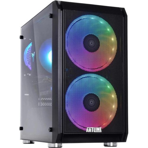 Комп'ютер ARTLINE Gaming X37 (X37v48)