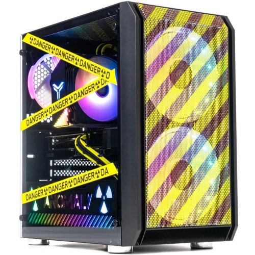 Комп'ютер ARTLINE Gaming GBS (GBSv09AN)