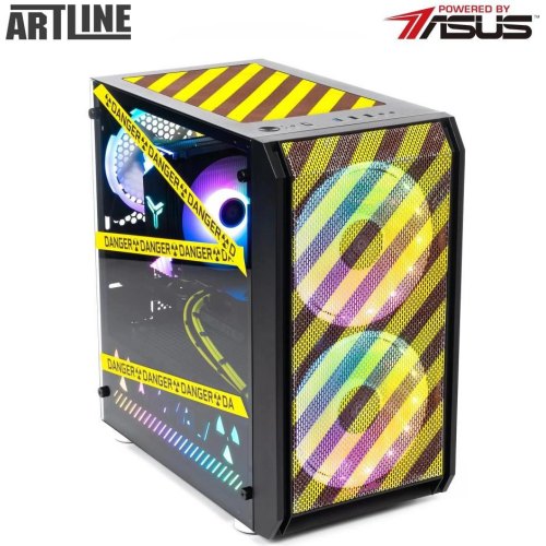 Комп'ютер ARTLINE Gaming GBS (GBSv09AN)