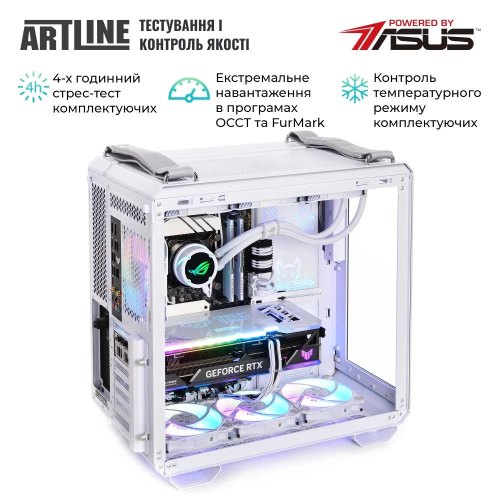 Комп'ютер ARTLINE Overlord GT502 (GT502v58w)