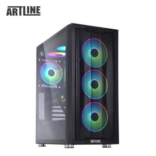 Комп'ютер ARTLINE Gaming X90 (X90v27)