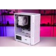 Комп’ютер персональний 2E Decimal  Intel i7-12700F, 16Gb, F1TB, NVD3060-12, B660, G338W, 700W, FreeDos, білий