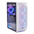 Комп'ютер ARTLINE Gaming X67WHITE (X67WHITEv44)