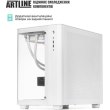 Комп'ютер ARTLINE Gaming TANKWHITE (TANKWHITEv16)