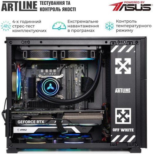 Комп'ютер ARTLINE Gaming D31 (D31v40)