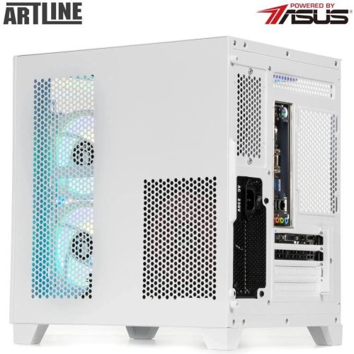 Комп'ютер ARTLINE Gaming X49WHITE (X49WHITEv39)
