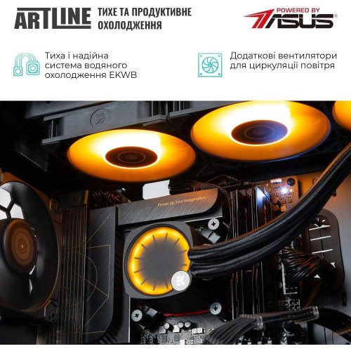 Комп'ютер ARTLINE WorkStation PROART Windows 11 Pro (PROARTv36Win)