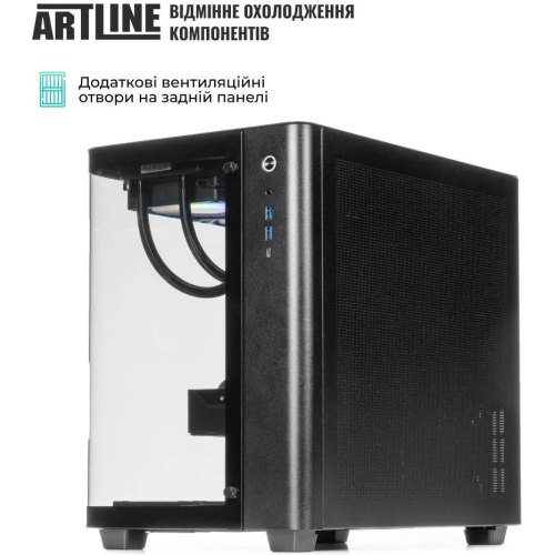 Комп'ютер ARTLINE Gaming TANK (TANKv20)