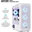 Комп'ютер ARTLINE Gaming X87WHITE Windows 11 Home (X87WHITEv41Win)