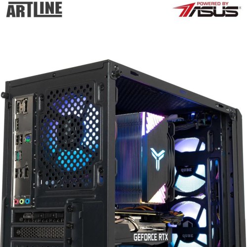 Комп'ютер ARTLINE Gaming X49 (X49v22)
