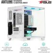 Комп'ютер ARTLINE Gaming X47WHITE (X47WHITEv52)