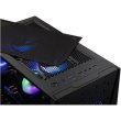 Комп’ютер персональний 2E Complex Gaming AMD R5-5600, 16Gb, F1TB, NVD4060-8, B450, G2055, 600W, FreeDos