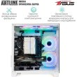 Комп'ютер ARTLINE Gaming X37WHITE (X37WHITEv50)