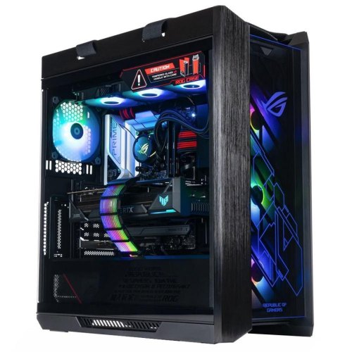 Комп'ютер ARTLINE Overlord STRIX Windows 11 Pro (STRIXv135Win)