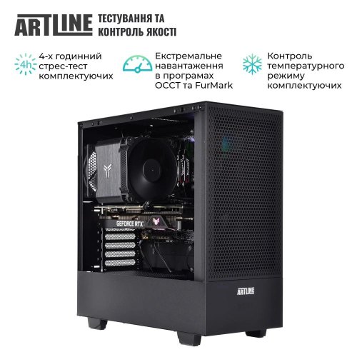 Комп'ютер ARTLINE Silent SL5 Windows 11 Pro (SL5v28Win)