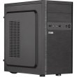 Комп’ютер персональний 2E Rational Intel i3-12100, 8Gb, F512GB, UMA, H610, RD863, 400W, FreeDos
