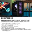 Комп’ютер персональний 2E Complex Gaming AMD R7-5700X, 16Gb, F1TB, NVD4060TI-8, B550, G3301, 750W, FreeDos
