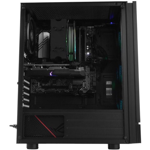 Комп’ютер персональний 2E Complex Gaming AMD R7-5700X, 16Gb, F1TB, NVD4060TI-8, B550, G3301, 750W, FreeDos