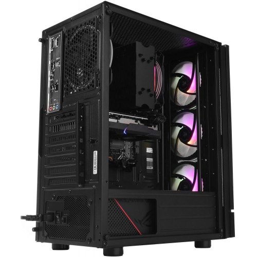 Комп’ютер персональний 2E Complex Gaming AMD R7-5700X, 16Gb, F1TB, NVD4060TI-8, B550, G3301, 750W, FreeDos