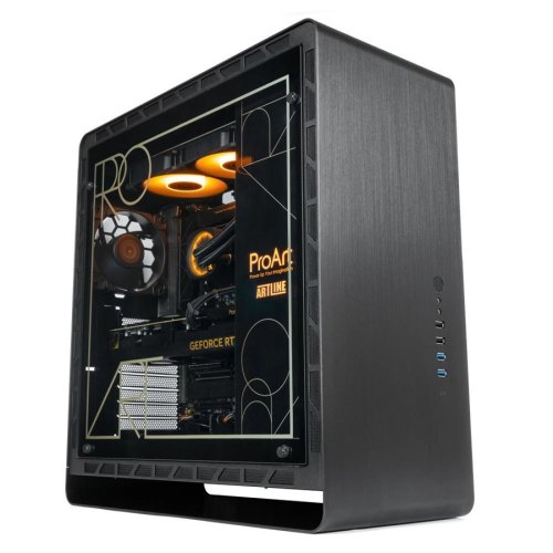 Робоча станція ARTLINE WorkStation PROART Windows 11 Pro (PROARTv40Win)