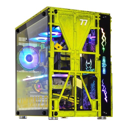 Комп'ютер ARTLINE Overlord X93 (X93v78)