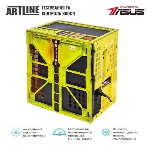 Комп'ютер ARTLINE Overlord X93 (X93v78)