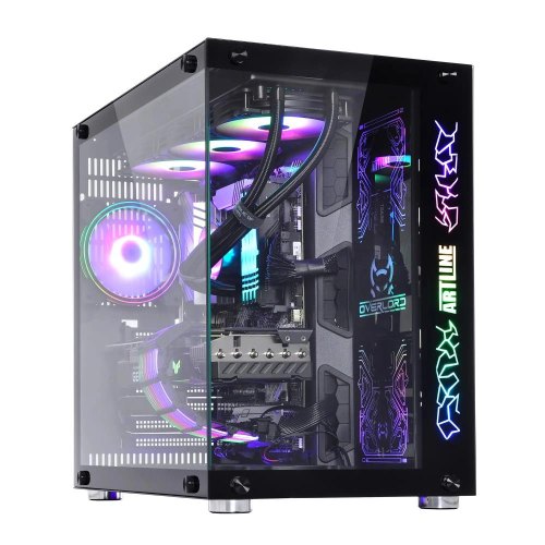 Комп'ютер ARTLINE Overlord X95 Windows 11 Pro (X95v109Win)