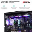 Комп'ютер ARTLINE Overlord X95 Windows 11 Pro (X95v109Win)