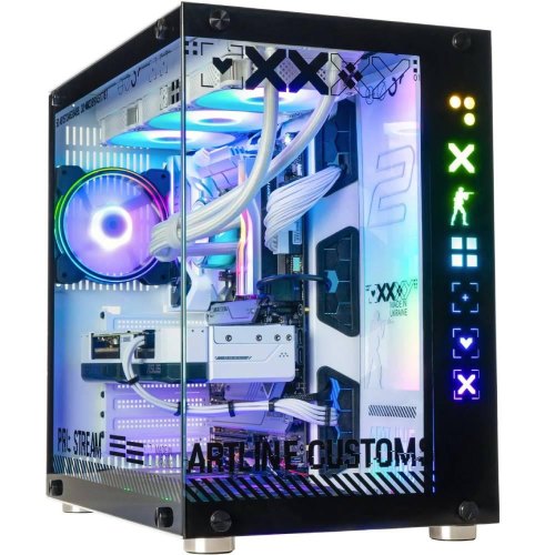Комп'ютер ARTLINE Overlord GBS Windows 11 Home (GBSv49Win)