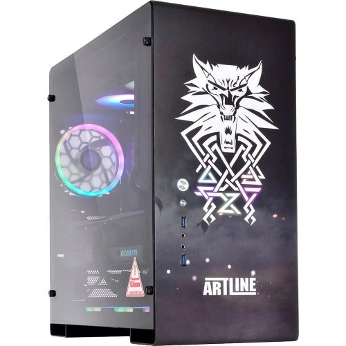 Персональний комп'ютер ARTLINE Overlord GIGA (GIGAv32)