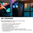 Комп’ютер персональний 2E Complex Gaming Intel i5-13400F, 16Gb, F512GB+F1TB, NVD3050-8, H610, G2055, 600W, FreeDos