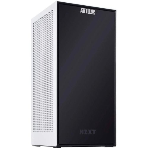 Персональний комп'ютер ARTLINE Overlord H1 (H1v67w)