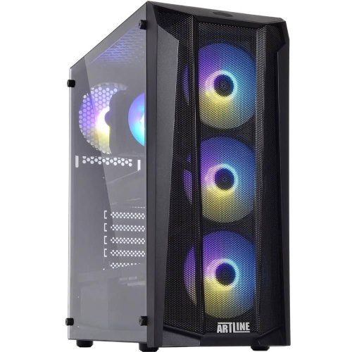 Комп'ютер ARTLINE Gaming X38 (X38v39)