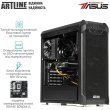 Рабочая станция ARTLINE WorkStation W52 Windows 11 Pro (W52v25Win)